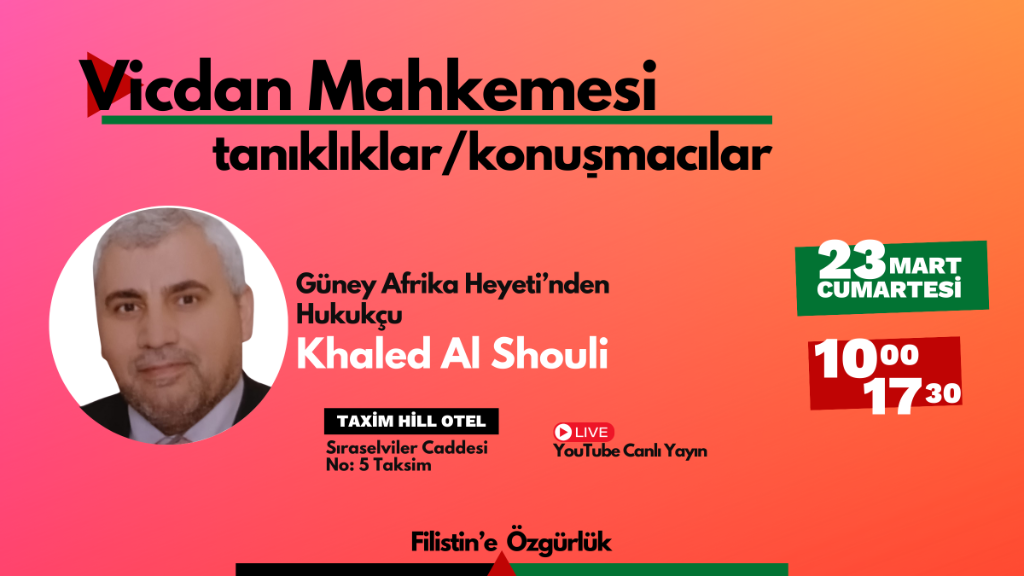 Khaled Al-Shouli
